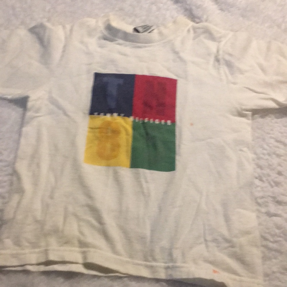 Tommy Hilfiger
